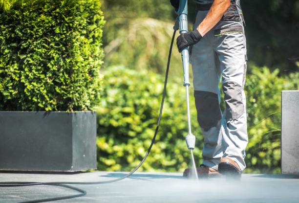 Best Patio and Deck Pressure Washing  in Crandon Lakes, NJ