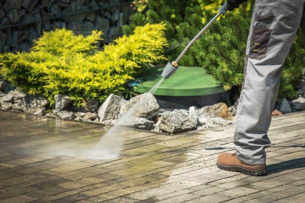 Best Pool Deck Cleaning  in Crandon Lakes, NJ
