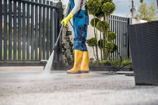 Best Sidewalk and Walkway Cleaning  in Crandon Lakes, NJ