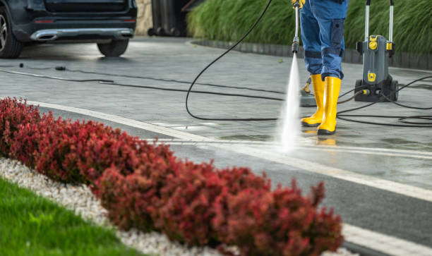 Spring Cleaning in Crandon Lakes, NJ